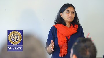 Anoshua - AIM Faculty Perspective