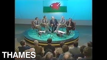 Welsh Devolution | Lib - Lab Pact | Labour Party | People and Politics | 1977