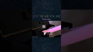 #JustTheWayYouAre #BrunoMars #PianoCover #Instrumental #Pop #RNB #PopMusic #AcousticPiano