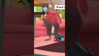 Hitting Granny 😂 - I AM CAT VR 🐱