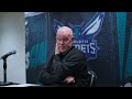 Hornets vs Hawks: Coach Clifford Postgame Media Availability | 4/10/2024