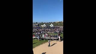 Arroyo Grande High School Class of 2019 Graduation