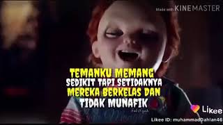 Download Mp3 Dj kenangan masa kecil ku versi boneka chucki Gudang lagu Download Mp3 Dj kenangan masa kecil ku versi boneka chucki