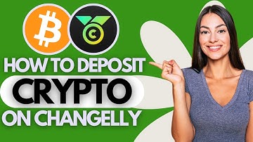 How To Deposit Crypto On Changelly (STEP BY STEP)