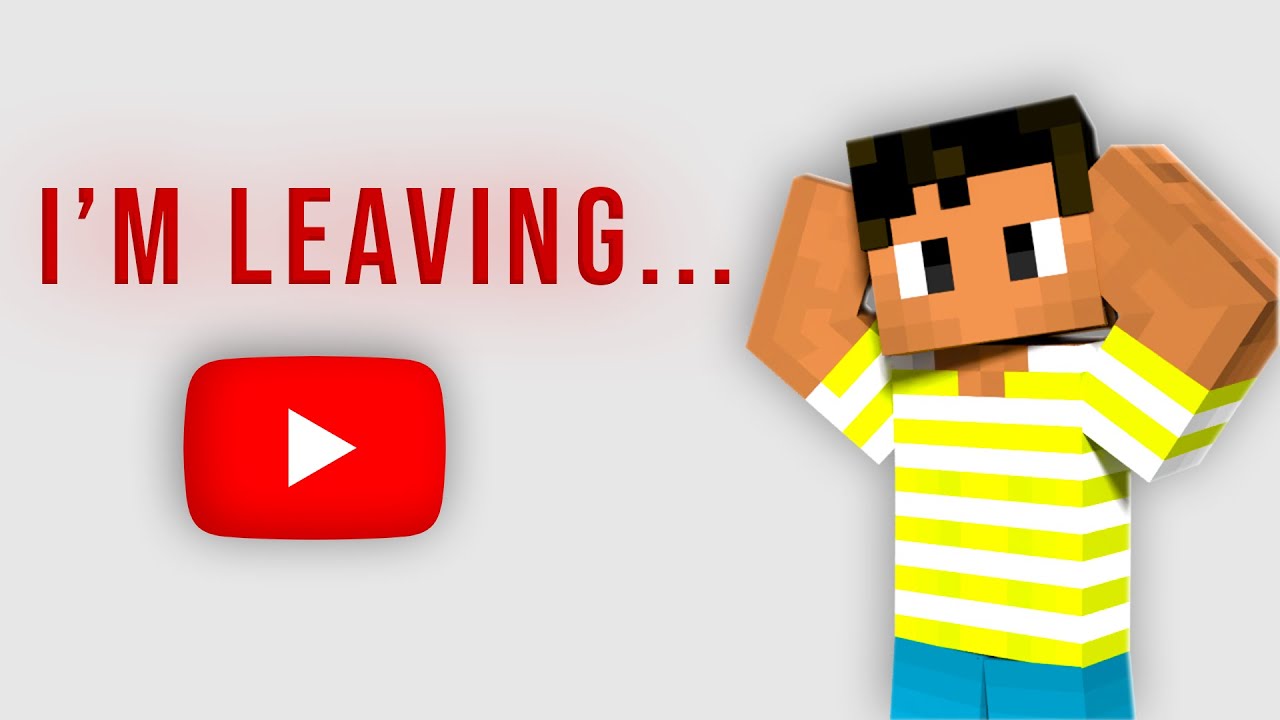 I M LEAVING YOUTUBE YouTube i-m-leaving-youtube-youtube