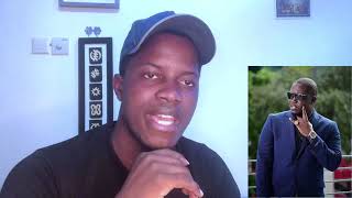 Ambassador Kao Denero said 80% Sierra Leonean songs should be played in S/L.this is my take.