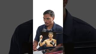 Seguro de vida: ¿Por qué me da tranquilidad al subir al ring?  #PlanificacionFinanciera