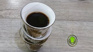 القهوة العراقية بدون تخمير  | قهوة المضايف