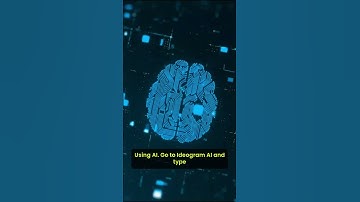 How to Create AI Miniature Videos for Instagram with Hailuo & Ideogram #ideogram #hailuoai #ai