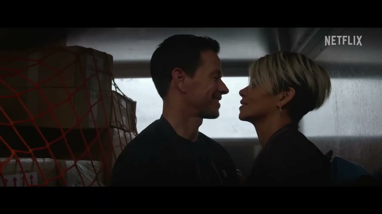 The Union 2024 | Official Review | Big Screen Culture.