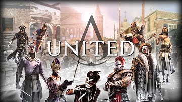 UNITED - An Assassin
