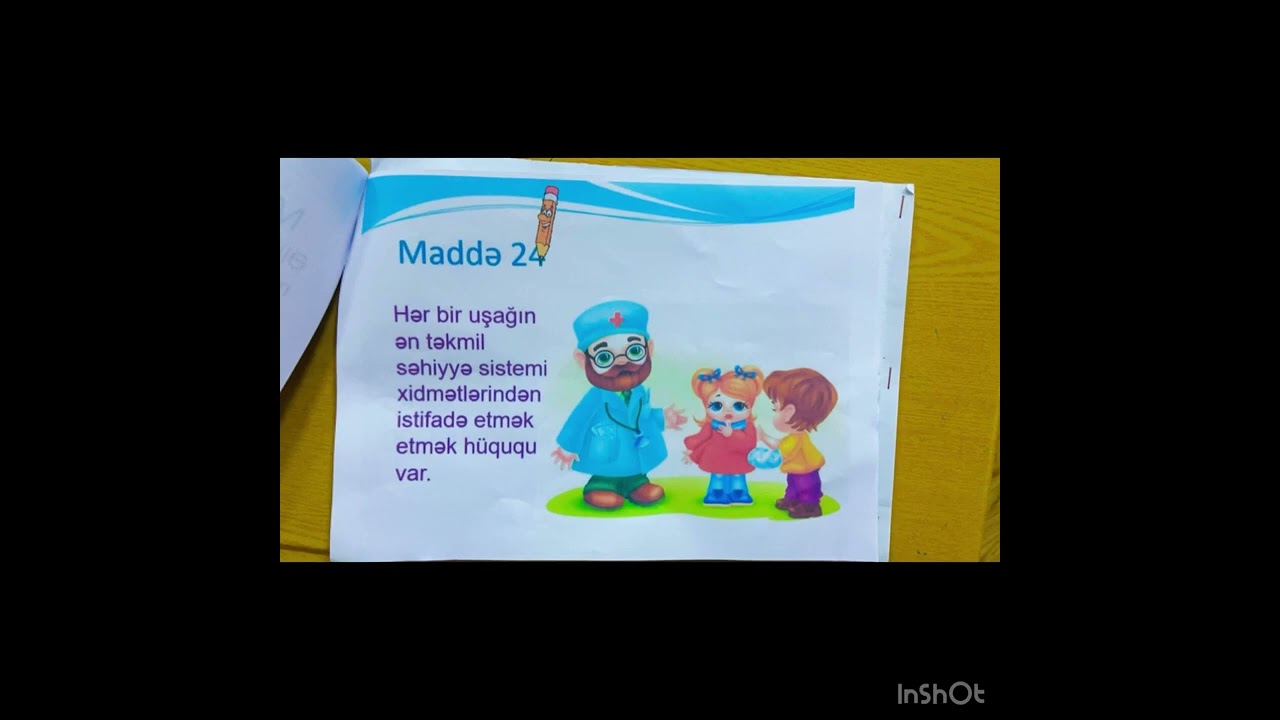 Uşaq Hüquqları Konvensiyası