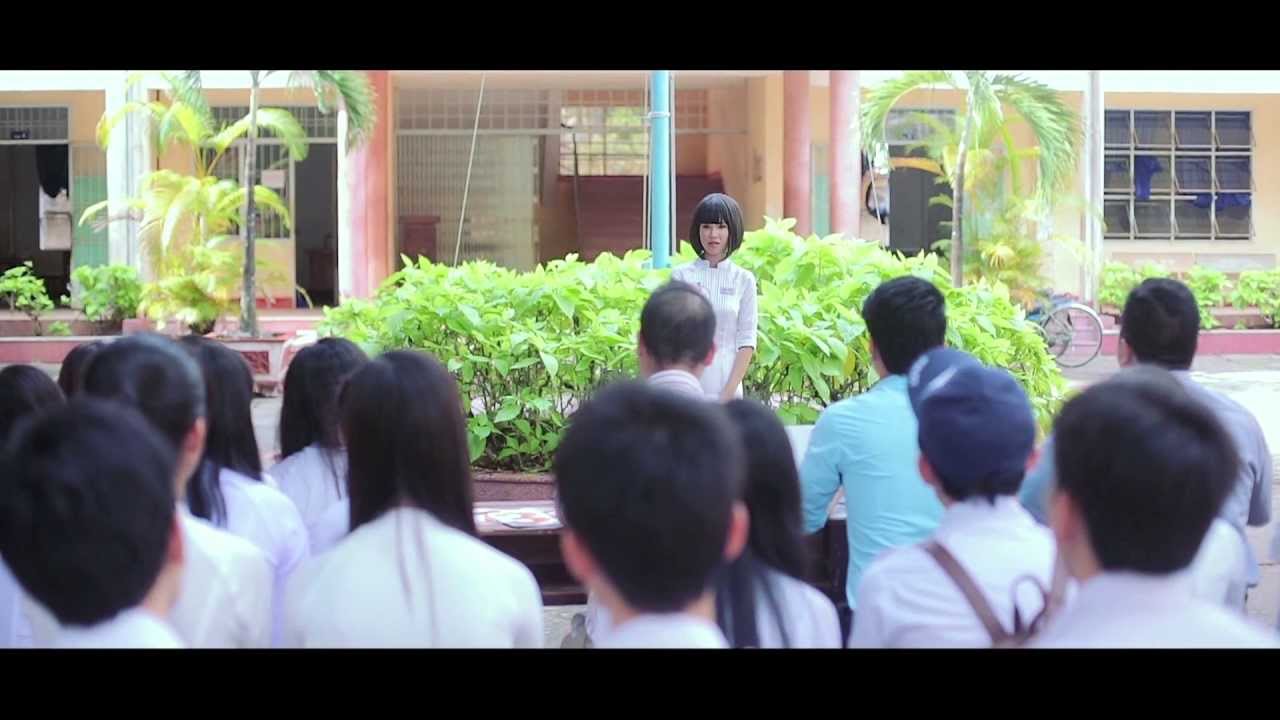 ⁣Gửi Cho Anh (5 phút) - Khởi My