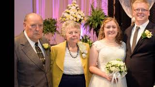 In Memory of Ron Updike