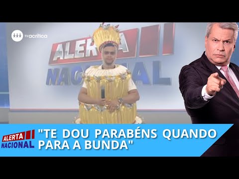 CANTA UMA PRA