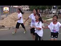 Westland FUN RUN 26 07 2015 HANGMEAS 