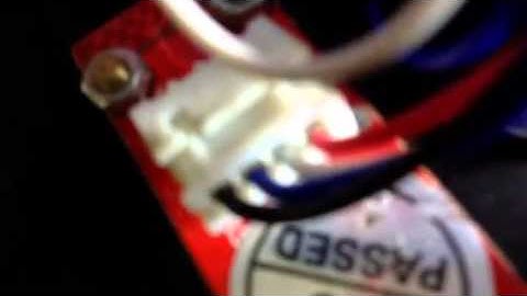 Zoom Wireless DMX issue (Part 1)