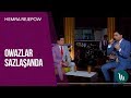 "Owazlar sazlaşanda' gepleşigi - Hemra Rejepow | 2019