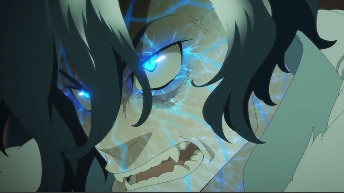 Sirius the Jaeger - 12 - review - the keeper