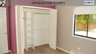 2988 Brookwood Drive Grand Junction CO 81504