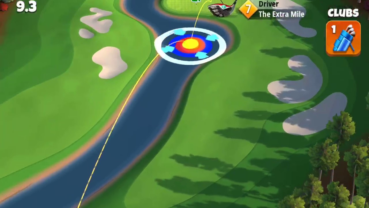 Why Does Golf Clash Cheat