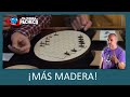 Reimwood Juegos: JUEGOS de MESA de MADERA