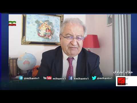 کورش بزرگ، بحران جمعیتی ایران، کشتار در سودان، ناسزاگوئی در اپوزیسیون با دکتر ایجادی