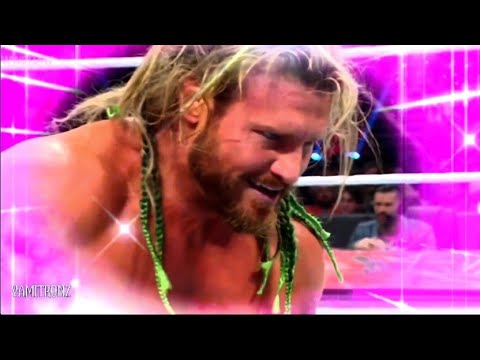  Dolph Ziggler  Here To Show The World  1st Custom Titantron 2023  Returns