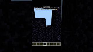 Turning My Channel&#39;s Logo into Minecraft Pixel Art🧱🎮