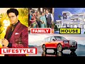 Anuj Kapadia Aka Gaurav Khanna Lifestyle 2023 | Wife, Income, Family, House, Car, Salary &amp; Net Worth