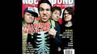 Fall Out Boy: A Fans Photo Book screenshot 2