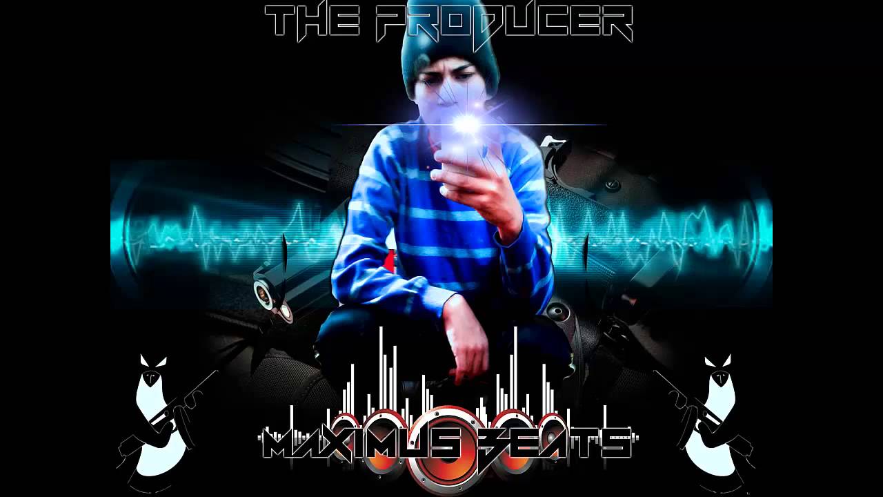 Instrumental Reggaeton 7 (Prod.By Maximus Beats) 2014 - YouTube Reggaeton Music