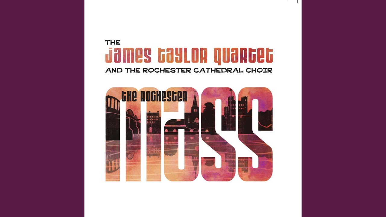 Flute Cadenza (feat. The Rochester Cathedral Choir) YouTube