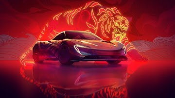 OVERALL PROGRESS - NFS: No Limits [TU50 RISE OF THE TIGER]