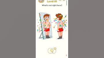 Dop 2 level 63 (Delete one part) #trendingnow #dop2 #youtubeshorts #dop2solution