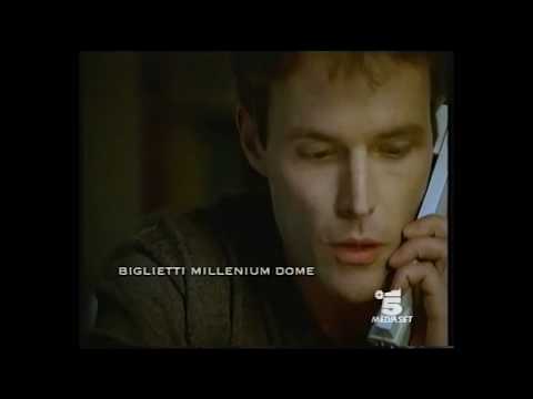 Pubblicità Mastercard HD (1999/2000) - Viaggio a Londra