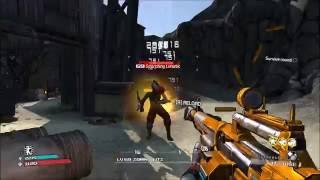 Borderlands: How To Increase The Difficulty Via 4-Player Difficulty Mod! (PC) *TUTORIAL*