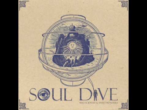 Soul Dive(소울 다이브) (+) 그림자 소녀 With 샛별