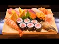 寿司職人が握るお任せ1.5人前〜How To Make Sushi〜