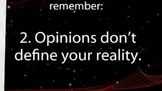 12 things to always remember in life
