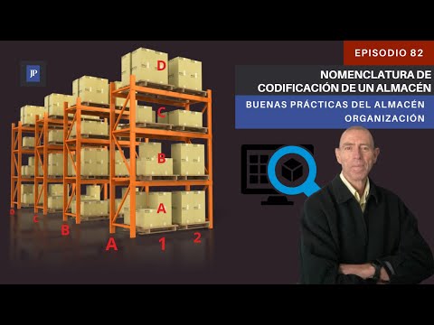 NOMENCLATURA PARA CODIFICACIÓN