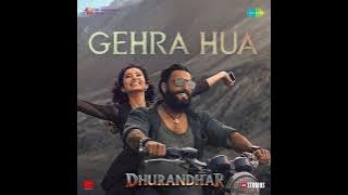 Gehra Hua (From 