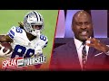 The Cowboys have the talent to compete with anybody in the NFC — Wiley | NFL | SPEAK FOR YOURSELF