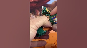 Cosmos super fast transformation #pinkvenom #toys #transformers #shorts