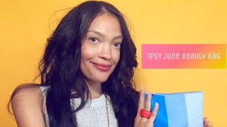 Ipsy Summer Product Review
