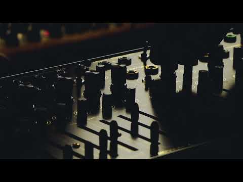 ST MODULAR - EUPHORIA (a DIY Semi-Modular Analog Desktop Synth) #4