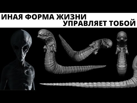 Что за твари захватили планету и какие у них планы ?