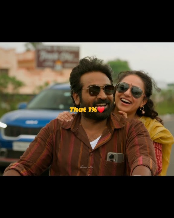 kenjuraneyy..💞😻|Thalaivan Thalaivi Movie|Whatsapp status|#shortsfeed #ytshorts #vijaysethupathi