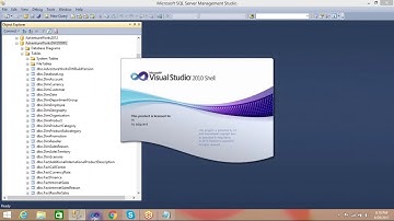 SSAS   Cube Designing
