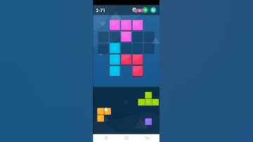 SMART Puzzle BLOCK NORMAL LEVEL 71 #Shorts